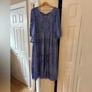 SOLD Free People Dress
